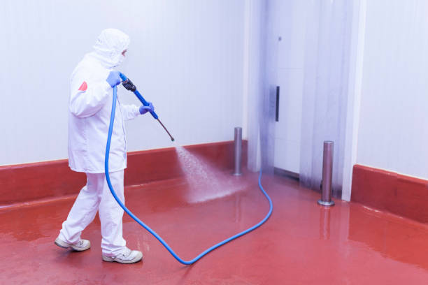 Winterizing Services in Cameron, TX