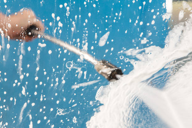 Best Soft Washing  in Cameron, TX