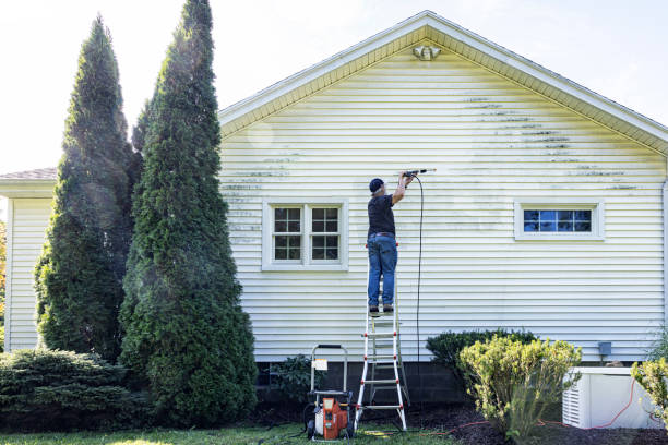 Best Sign and Awning Cleaning  in Cameron, TX