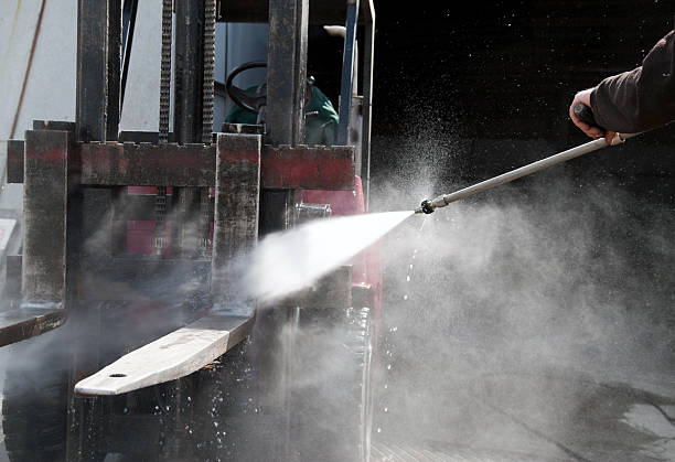 Boat and Dock Cleaning in Cameron, TX